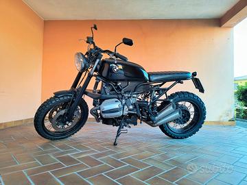Bmw R 850 RT **Personalizzata REMASTERED CYCLE**