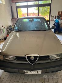 Alfa Romeo 155 twin spark