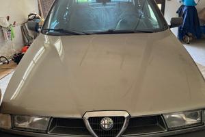 Alfa Romeo 155 twin spark