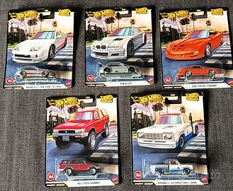 Hot Wheels Boulevard 