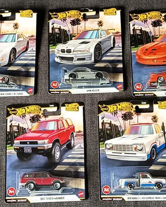 Hot Wheels Boulevard 