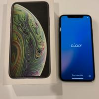 iPhone xs perfetto