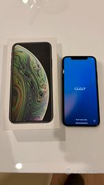 iPhone xs perfetto