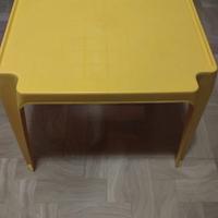 Tavolino da bambino
