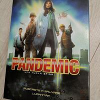 Pandemic