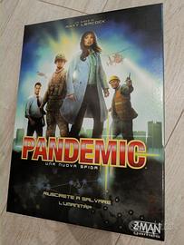 Pandemic