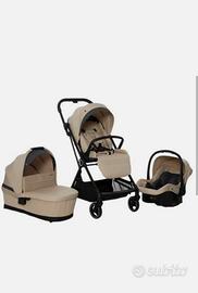 passeggino trio Giordani 