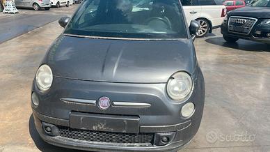 RICAMBI VARI FIAT / 500 (3P) (07/07>01/15<) / 0.9