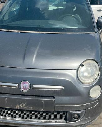 RICAMBI VARI FIAT / 500 (3P) (07/07>01/15<) / 0.9