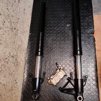 Forcella Radiale Aprilia rs 125