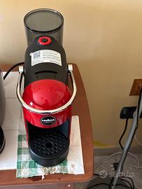 Lavazza a modo mio rossa