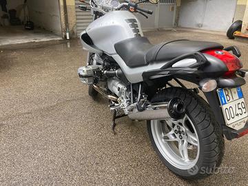 Bmw r1150r