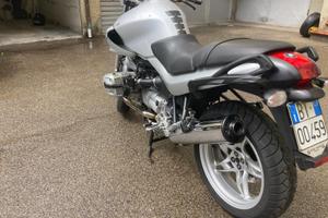 Bmw r1150r