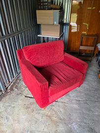 poltrona