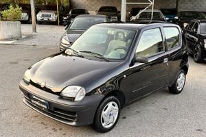 Fiat 600 1.1 fire