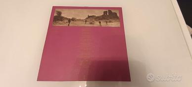 Vinile U2