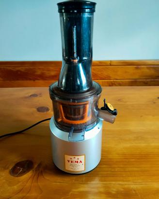 Estrattore Professionale Vema (Prezzo trattabile)