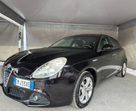 Alfa Romeo Giulietta 1.6 JTDm-2 105 CV Progression