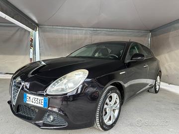 Alfa Romeo Giulietta 1.6 JTDm-2 105 CV Progression