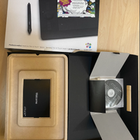 Wacom Intuos Pro Tavoletta Grafica