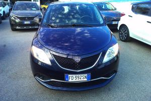 Lancia Ypsilon 1.2 69 CV 5 porte GPL Ecochic Silve