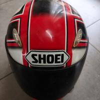 Casco Shoei