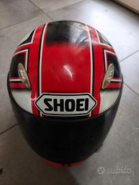 Casco Shoei