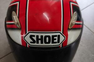 Casco Shoei