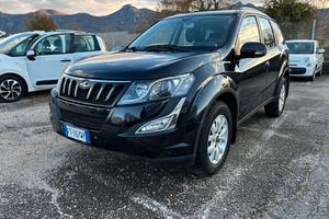 Mahindra XUV500 2.2 16V AWD 7 POSTI - 2019