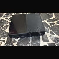 Xbox one