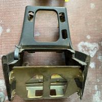 Tunnel Console Centrale Fiat Coupe tutti i modelli