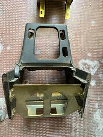 Tunnel Console Centrale Fiat Coupe tutti i modelli