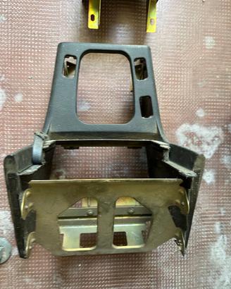 Tunnel Console Centrale Fiat Coupe tutti i modelli