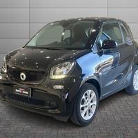 smart fortwo Fortwo 1.0 Prime 71cv