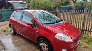 FIAT Punto 3ª serie - 2006