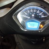 piaggio liberty abs 125