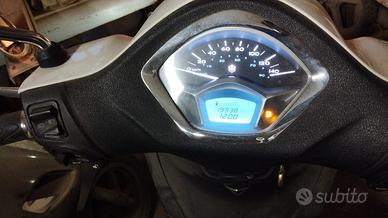 piaggio liberty abs 125