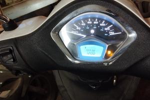 piaggio liberty abs 125