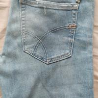 Jeans Gas uomo L34