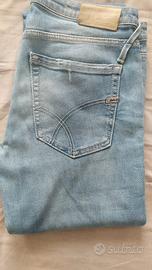Jeans Gas uomo L34