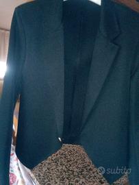 Giacca da cameriere "Isacco"