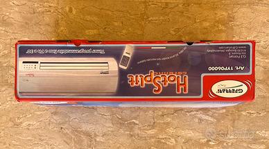 Split con telecomando 2000 w