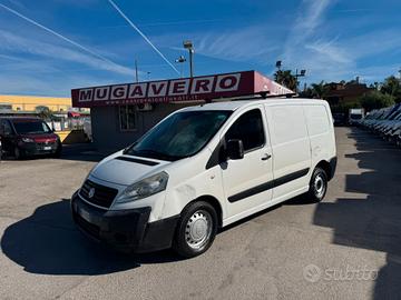 FIAT SCUDO 2.0 120CV FURGONE