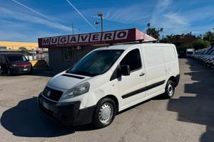 FIAT SCUDO 2.0 120CV FURGONE
