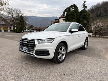 Audi Q5 2.0 TDI 190 CV quattro S tronic Business S