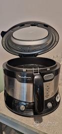 Friggitrice Classica Moulinex uno L