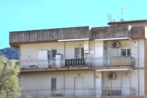 Centro a pochi passi dal mare