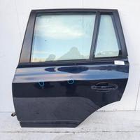 41003449337 PORTA POSTERIORE SX BMW X3 (E83) 2.0 D