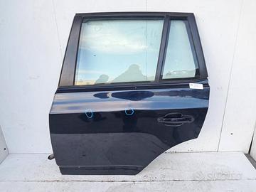 41003449337 PORTA POSTERIORE SX BMW X3 (E83) 2.0 D