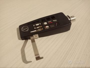 Audio-technica AT-S universal headshell
